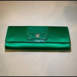 Cole Haan Small Flap Clutch